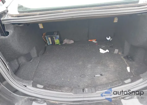 2014 Ford Fusion Se z USA, uszkodzony, nr VIN 3FA6P0H96ER107236